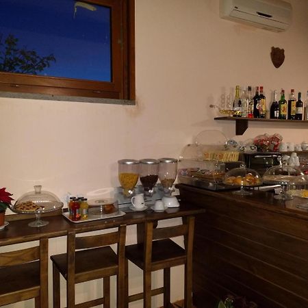 Podere 1248 Ladispoli Kültér fotó