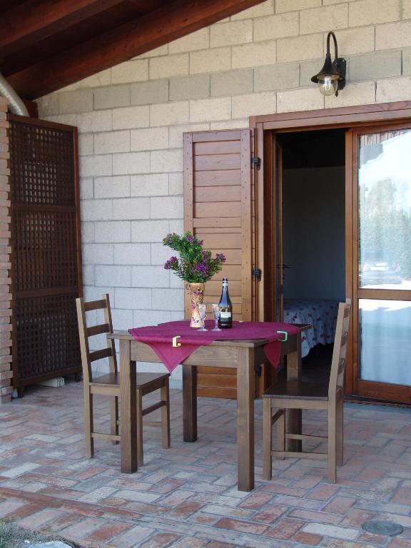 Podere 1248 Ladispoli Kültér fotó