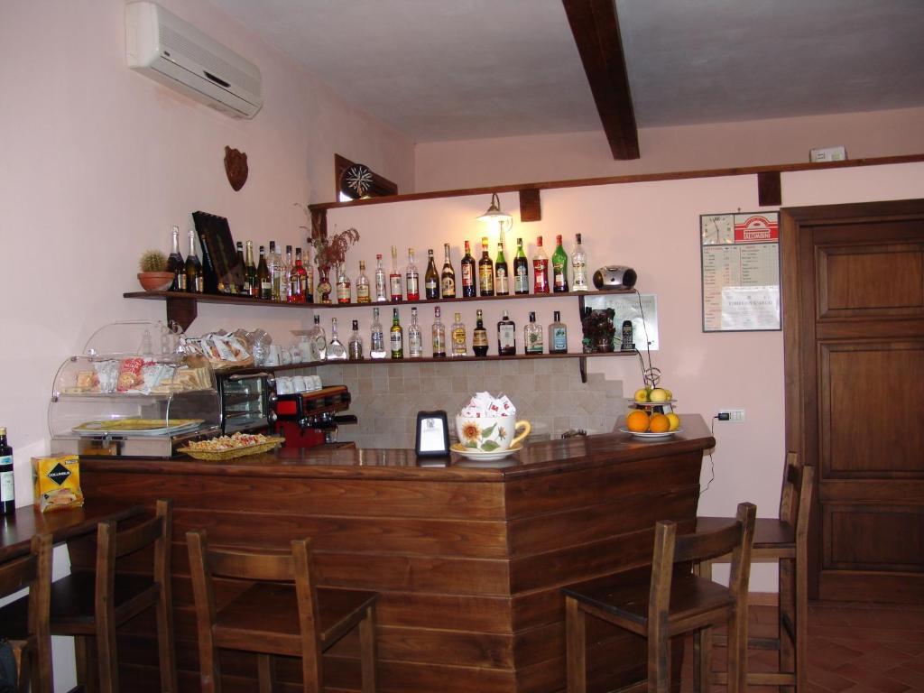 Podere 1248 Ladispoli Kültér fotó