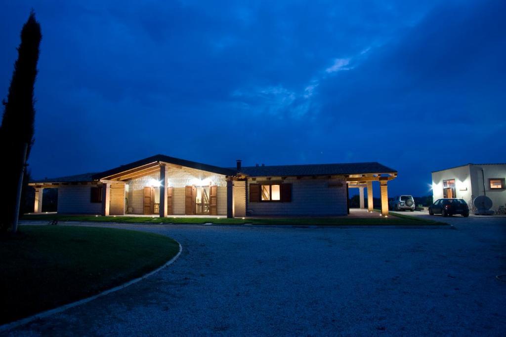 Podere 1248 Ladispoli Kültér fotó