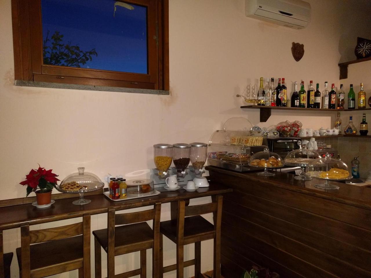 Podere 1248 Ladispoli Kültér fotó
